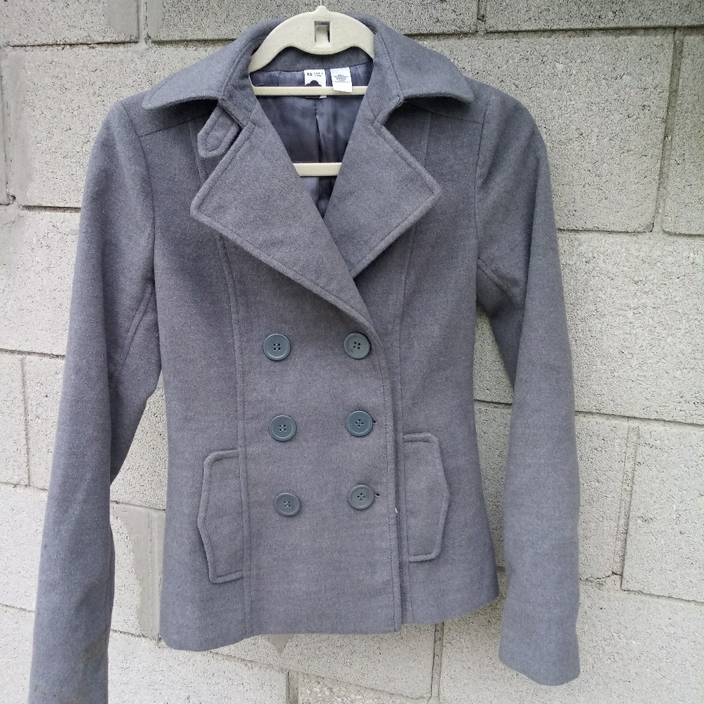 XS jacket by BP